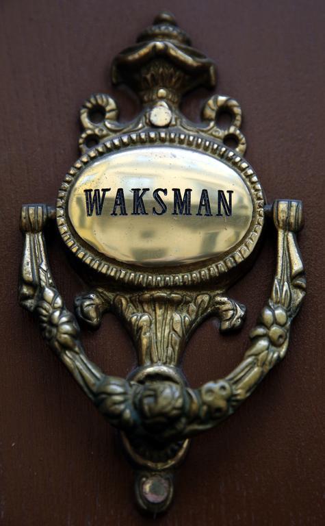 Bed and Breakfast Rezydencja Waksman Lublin Exterior foto