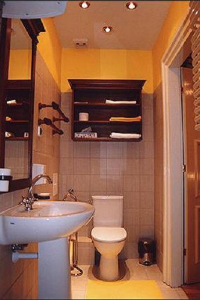 Bed and Breakfast Rezydencja Waksman Lublin Zimmer foto