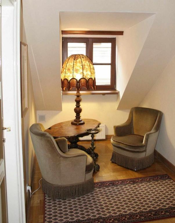 Bed and Breakfast Rezydencja Waksman Lublin Exterior foto